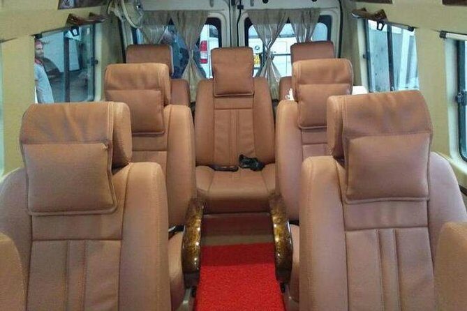 Taj Mahal City Local Tour by Train from Delhi-All Inclusive - What Makes This Tour Worth It?