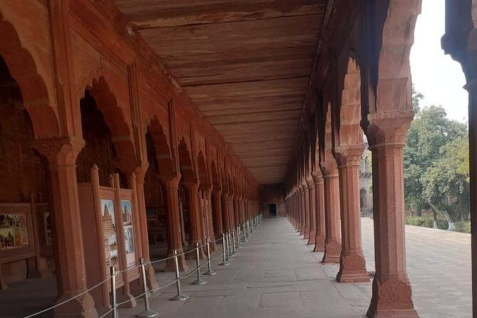 Taj Mahal City Tour by car or train from Jaipur - Who Would Benefit Most from This Tour?