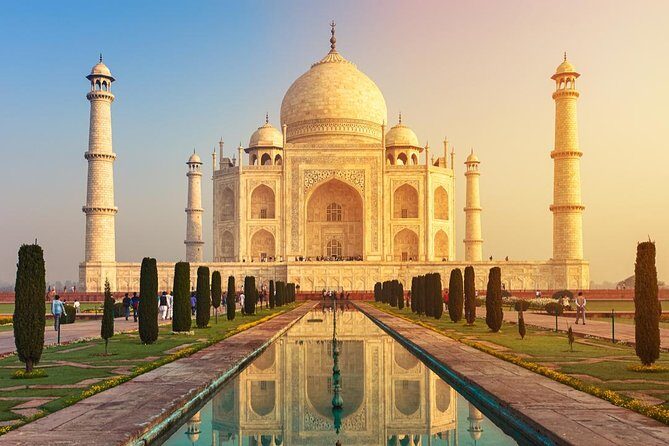Taj mahal day tour by car - What’s the True Value of This Tour?