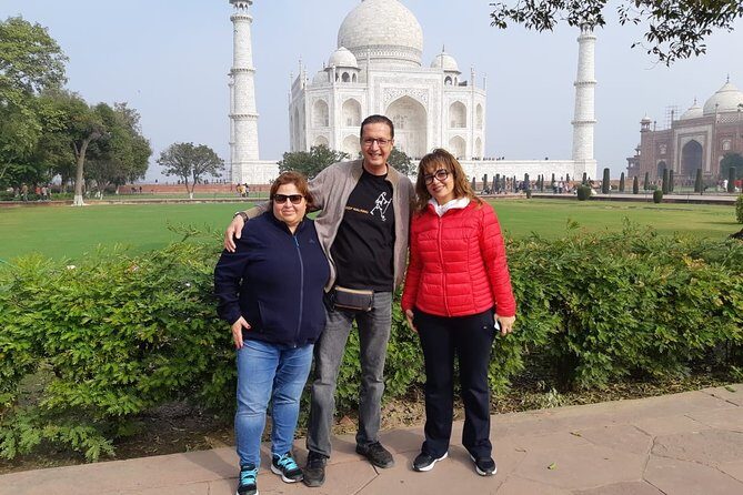 Taj Mahal Day Tour From Delhi - Final Thoughts: Is This Tour Right for You?