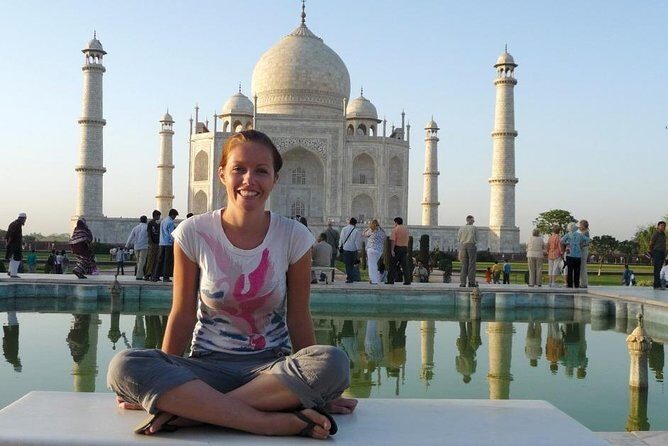 Taj Mahal Day Tour From Delhi By Car - A Full Breakdown of the Tour Experience