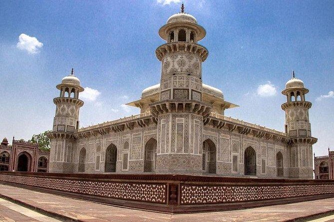 Taj Mahal Day Tour From Delhi By Car - In Closing: Who Is This Tour Best For?