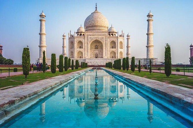 Taj Mahal Day Tour From Delhi By Car - FAQ