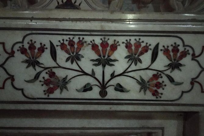 Taj Mahal Day Tour from Delhi by Car - An In-Depth Look at the Experience