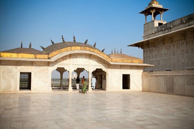 Taj Mahal Day Tour From Delhi by Luxury car(BMW,Audi,Mercedes) - Who Should Consider This Tour?