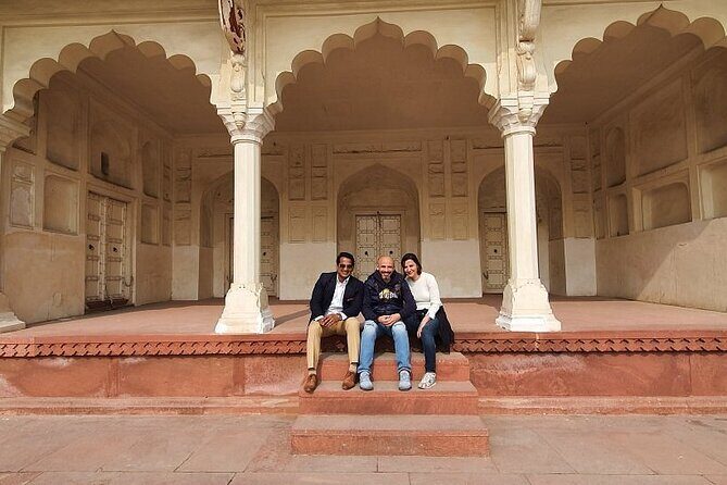 Taj Mahal Day Tour from Delhi by Superfast Train - All Inclusive - Final Thoughts