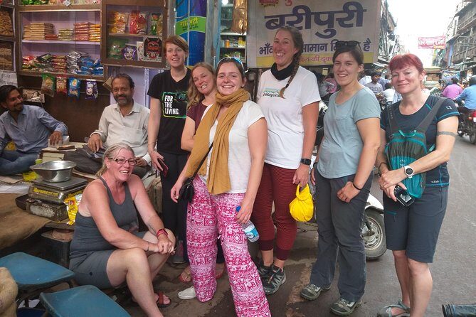 Taj Mahal Day Tour from Delhi by Superfast Train - Key Points
