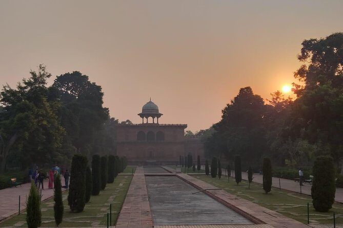 Taj Mahal Day Tour from Delhi by Superfast Train - Who Will Love This Tour?