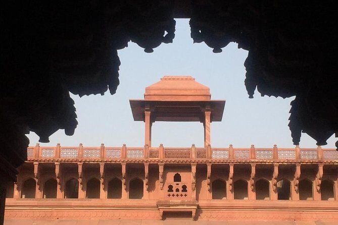Taj Mahal Day Tour from Delhi by Superfast Train - Final Thoughts