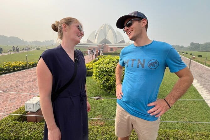Taj Mahal Day Tour with Elephant from Delhi by Superfast Train - Final Thoughts