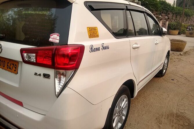 Taj Mahal Day Tour with Private Car and Driver from New Delhi - Who Will Love This Tour?