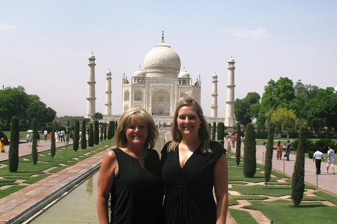 Taj Mahal Day Trip Including Same Day Flights from Mumbai - The Full Scoop: What to Expect from this Mumbai to Taj Mahal Day Trip