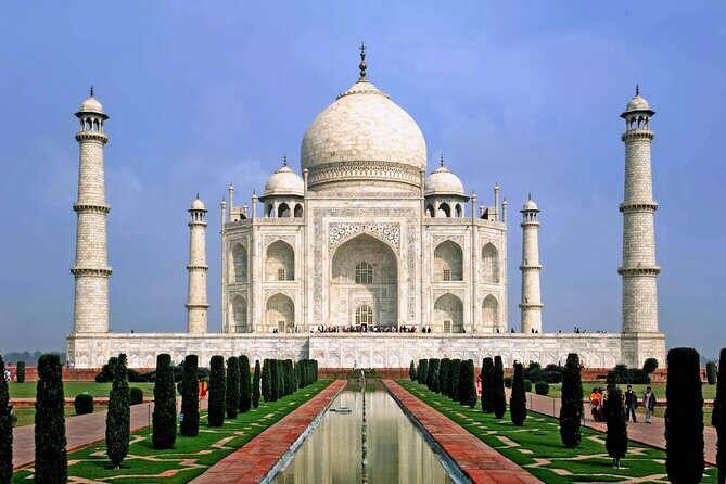 Taj Mahal Full Day Private Tour By Gatimaan Express - Who Will Love This Tour?
