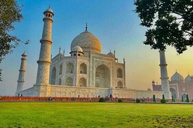 Taj Mahal Full Day Private Tour By Gatimaan Express - Final Thoughts: Is This Tour Worth It?