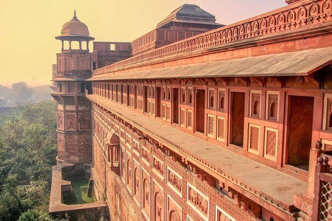 Taj Mahal Group Tour from Delhi - Who Will Love This Tour?