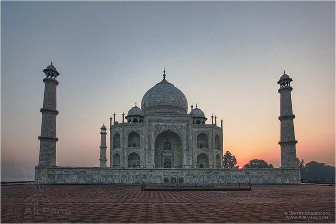 Taj Mahal Moonlight Tour From Delhi - The Sum Up: Who Is This Tour Best For?