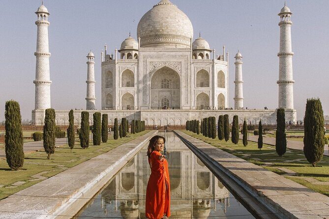 Taj Mahal Overland Tour - Final Thoughts