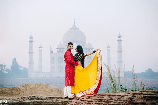 Taj Mahal Overnight Tour From Delhi - A Detailed Look at the Experience