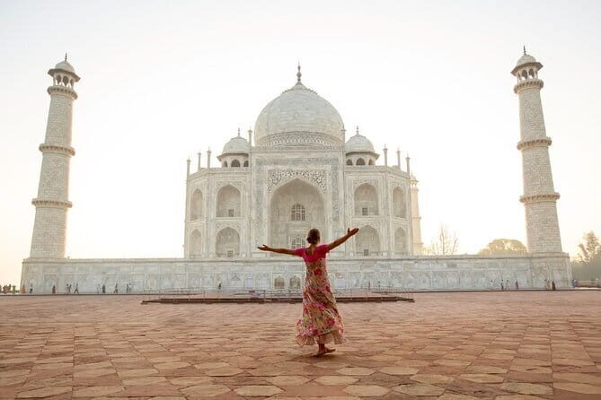 Taj Mahal Photo Safari Half Day Tour - The Sum Up: Is This Tour Worth It?