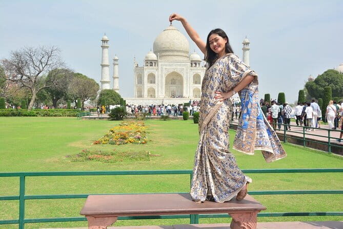 Taj Mahal Photo Safari Half Day Tour - FAQ