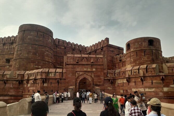 Taj Mahal Private Day Tour From Delhi with Transportation - Who Is This Tour Best For?