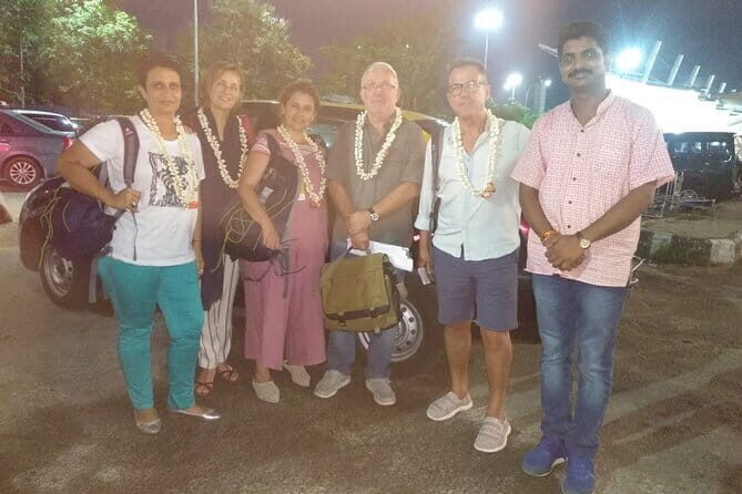 Taj Mahal Private Day trip from Delhi - A Deep Dive into the Tour Experience