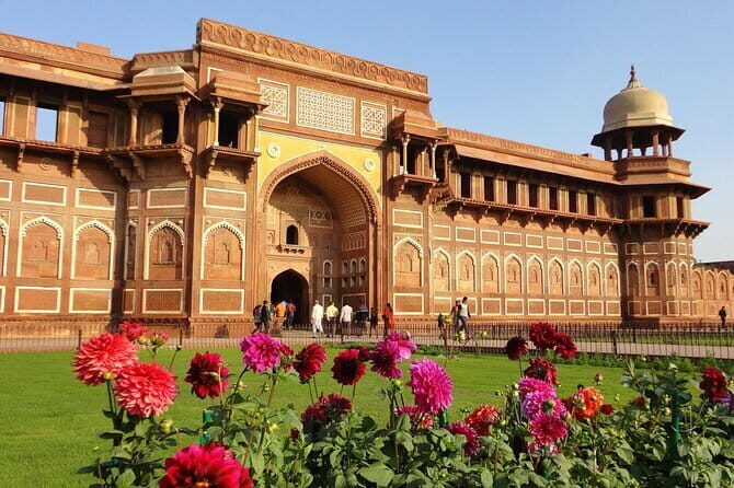 Taj Mahal Private Day trip from Delhi - Final Thoughts