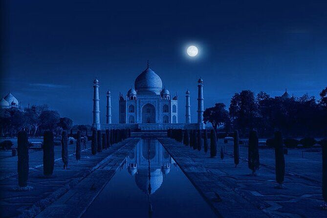 Taj Mahal Private Day Trip From Delhi - Final Thoughts