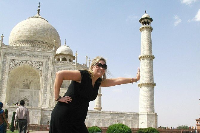 Taj Mahal Private Day Trip Including Same Day Flights from Mumbai - Who Should Consider This Tour?