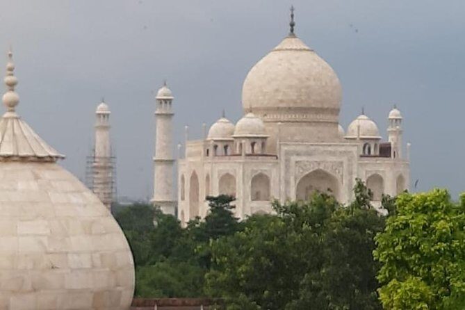 Taj Mahal Private Expedition - What Travelers Love About the Experience