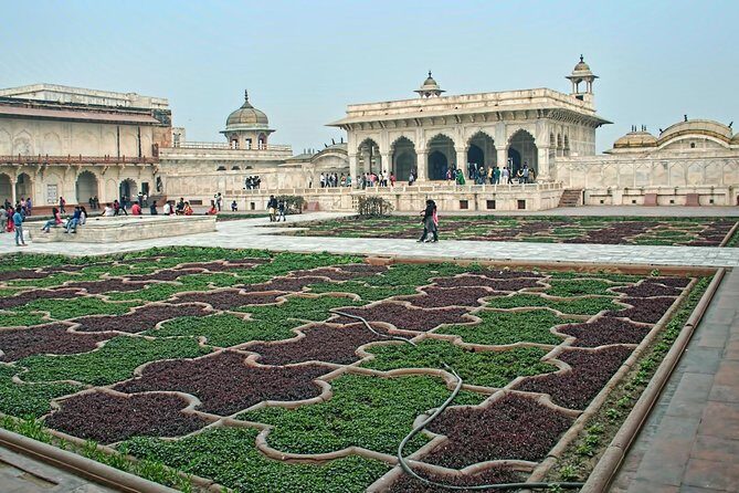 Taj Mahal Private Guided Tour from Delhi with Multi Option - Final Thoughts