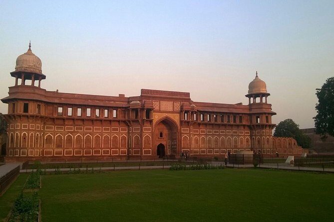 Taj Mahal Same Day Guided Tour - The Role of Guides: Authenticity and Insight