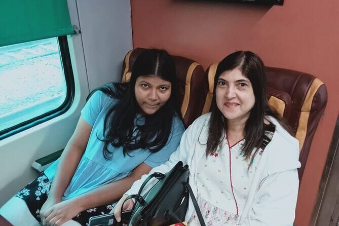 Taj Mahal Same Day Tour by India's Fastest Train - Final Thoughts