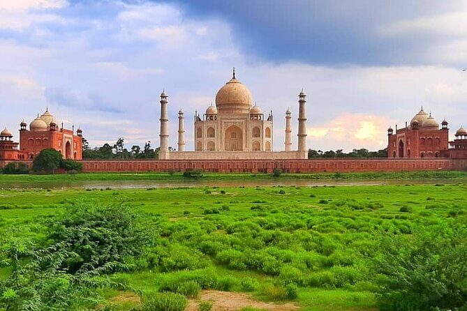 Taj Mahal Same Day Tour from Delhi by Car - Practical Tips for the Tour