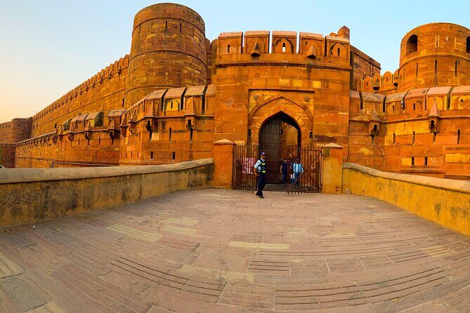 Taj Mahal Same Day Tour from Delhi by Car - How This Tour Suits Different Types of Travelers