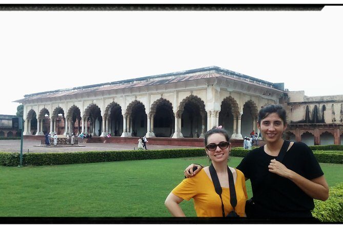 Taj Mahal Same Day Tour from New Delhi - A Deep Dive into the Experience