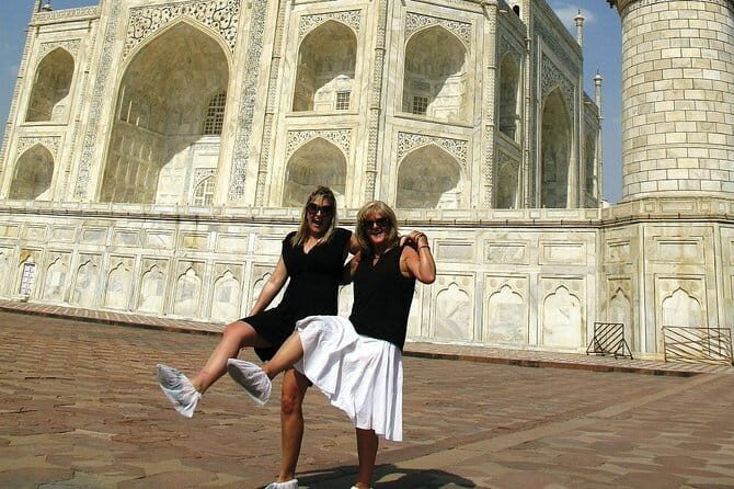 Taj Mahal same day tour with flights from Cochin India - The Sum Up: Who Is This Tour Best For?