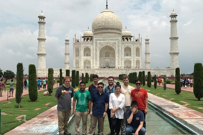 Taj Mahal skip the line - Luxury Tour - Final Thoughts