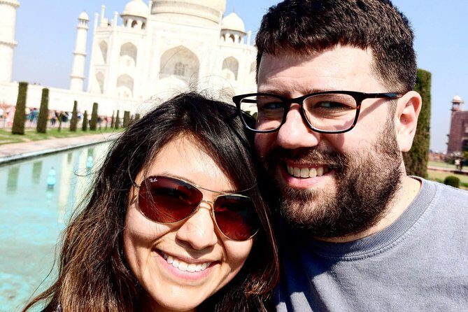Taj Mahal Sunrise and Sunset Tour from Delhi - Detailed Review of the Taj Mahal Sunrise and Sunset Tour from Delhi