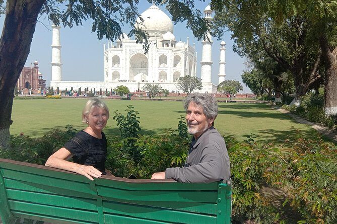 Taj Mahal Sunrise Day Tour From Delhi - Final Thoughts