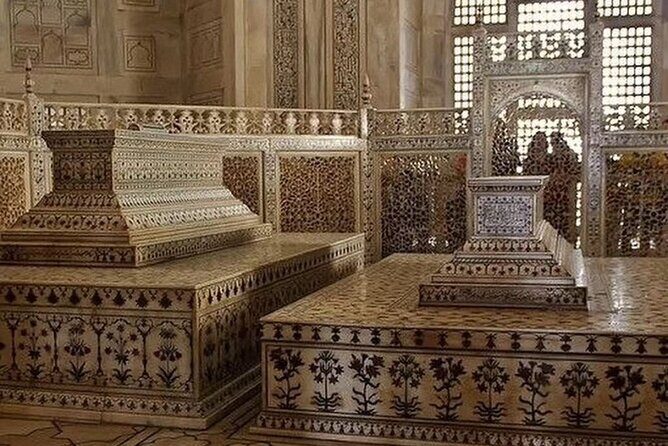 Taj Mahal Sunrise Private Guided Tour - FAQ