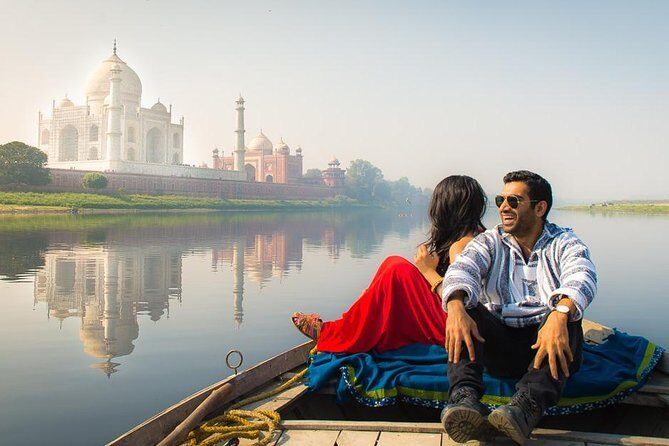 Taj Mahal Sunrise Private Tour from Delhi by Car - A Detailed Look at the Taj Mahal Sunrise Private Tour from Delhi