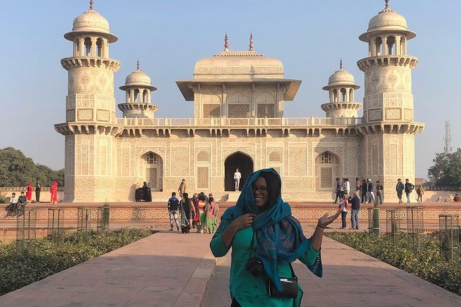 Taj Mahal Sunrise Private Tour from Delhi - Final Thoughts: Is This Tour Right for You?