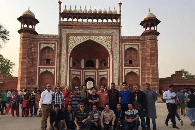 Taj Mahal Sunrise & Sunset Private 1 Day Tour from Delhi - What We Learned from the Reviews