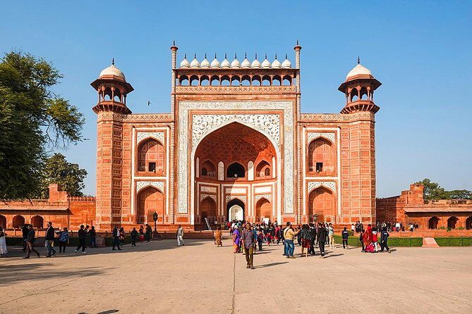 Taj Mahal Sunrise/Sunset Trip by car from Delhi to Delhi - Who Is This Tour Best Suited For?