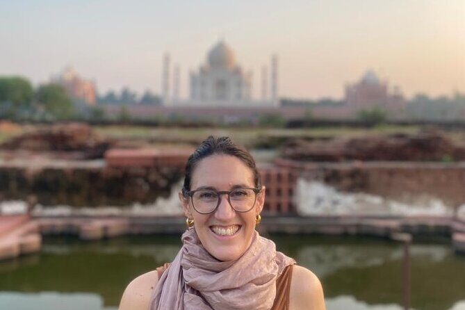 Taj Mahal Sunrise Tour By Car From New Delhi - FAQ
