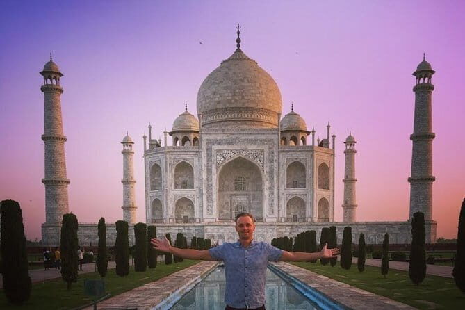 Taj Mahal Sunrise Tour from Delhi - A Full Breakdown: What to Expect from the Taj Mahal Sunrise Tour from Delhi