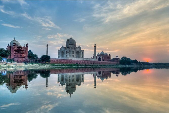 Taj Mahal Sunrise Tour from Delhi All Inclusive - What Makes This Tour Stand Out