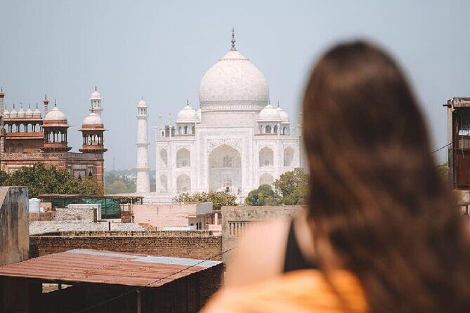 Taj Mahal Sunrise Tour from Delhi By Car - What Makes This Tour Stand Out?