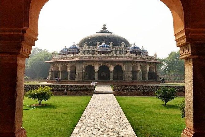 TAJ MAHAL TOUR (1 Nights /2 Days) - How the Tour Fits Different Travelers